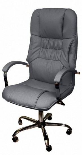 Кресло для руководителя Бридж КВ-14-131112-0422 в Надыме - nadym.mebel24.online | фото 3