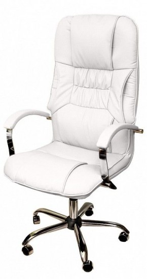 Кресло для руководителя Бридж КВ-14-131112-0427 в Надыме - nadym.mebel24.online | фото 3