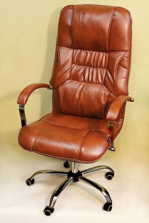 Кресло для руководителя Бридж КВ-14-131112-0468 в Надыме - nadym.mebel24.online | фото 2