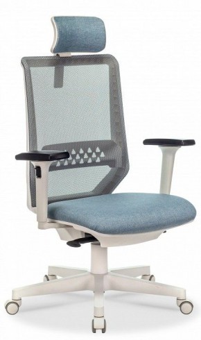 Кресло для руководителя Бюрократ EXPERT в Надыме - nadym.mebel24.online | фото