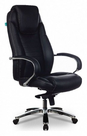 Кресло для  руководителя Бюрократ T-9923SL/BLACK в Надыме - nadym.mebel24.online | фото
