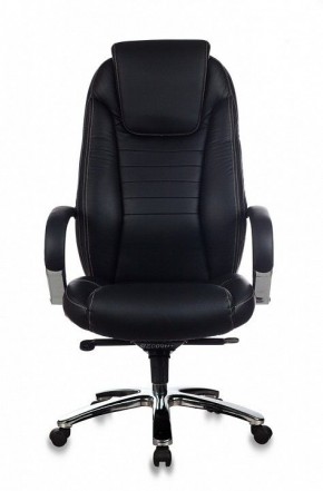 Кресло для  руководителя Бюрократ T-9923SL/BLACK в Надыме - nadym.mebel24.online | фото 2