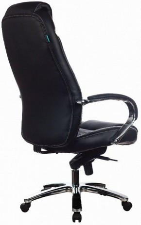 Кресло для  руководителя Бюрократ T-9923SL/BLACK в Надыме - nadym.mebel24.online | фото 4