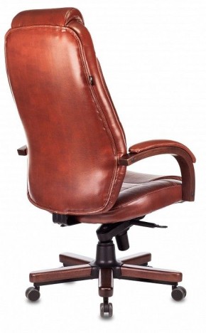 Кресло для руководителя Бюрократ T-9923WALNUT в Надыме - nadym.mebel24.online | фото 4