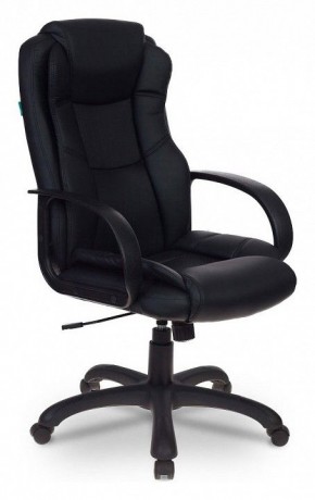 Кресло для руководителя CH-839/BLACK в Надыме - nadym.mebel24.online | фото