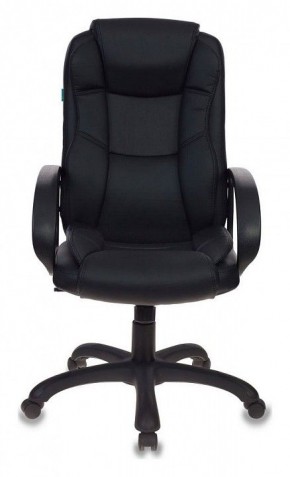 Кресло для руководителя CH-839/BLACK в Надыме - nadym.mebel24.online | фото 2