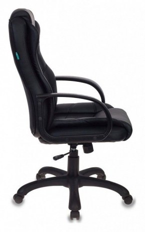 Кресло для руководителя CH-839/BLACK в Надыме - nadym.mebel24.online | фото 3