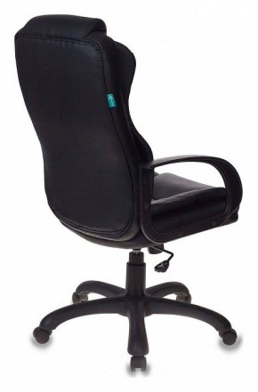 Кресло для руководителя CH-839/BLACK в Надыме - nadym.mebel24.online | фото 4