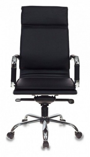 Кресло для руководителя CH-993MB/BLACK в Надыме - nadym.mebel24.online | фото 2