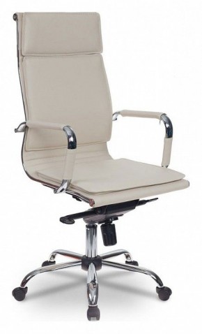 Кресло для руководителя CH-993MB/IVORY в Надыме - nadym.mebel24.online | фото
