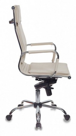Кресло для руководителя CH-993MB/IVORY в Надыме - nadym.mebel24.online | фото 3
