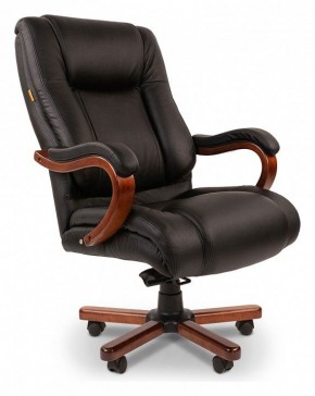 Кресло для руководителя Chairman 503 в Надыме - nadym.mebel24.online | фото