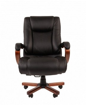 Кресло для руководителя Chairman 503 в Надыме - nadym.mebel24.online | фото 2