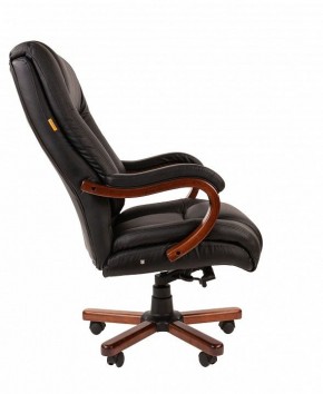 Кресло для руководителя Chairman 503 в Надыме - nadym.mebel24.online | фото 3