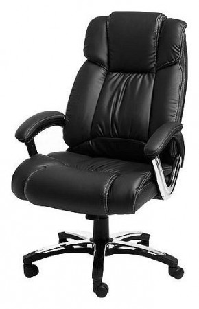 Кресло для руководителя College H-8766L-1/Black в Надыме - nadym.mebel24.online | фото 4