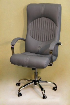 Кресло для руководителя Гермес КВ-16-131112-0422 в Надыме - nadym.mebel24.online | фото 2