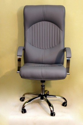Кресло для руководителя Гермес КВ-16-131112-0422 в Надыме - nadym.mebel24.online | фото 3