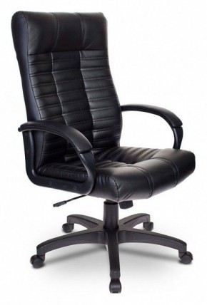 Кресло для руководителя KB-10/BLACK в Надыме - nadym.mebel24.online | фото