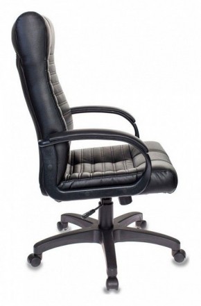 Кресло для руководителя KB-10/BLACK в Надыме - nadym.mebel24.online | фото 3