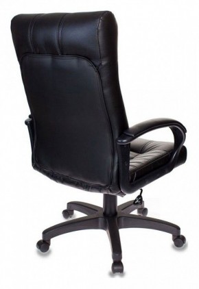 Кресло для руководителя KB-10/BLACK в Надыме - nadym.mebel24.online | фото 4