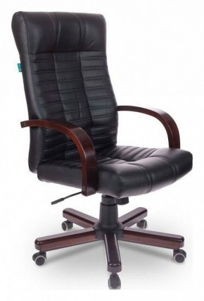 Кресло для руководителя KB-10/WALNUT в Надыме - nadym.mebel24.online | фото