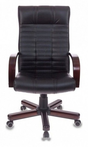 Кресло для руководителя KB-10/WALNUT в Надыме - nadym.mebel24.online | фото 2