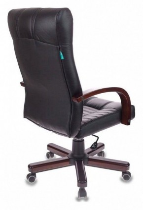 Кресло для руководителя KB-10/WALNUT в Надыме - nadym.mebel24.online | фото 4