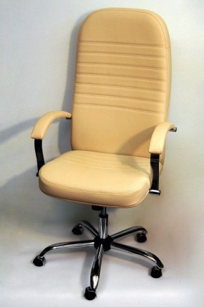 Кресло для руководителя Круиз КВ-04-131112-0413 в Надыме - nadym.mebel24.online | фото 2