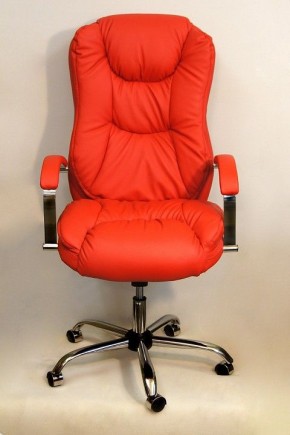 Кресло для руководителя Лорд КВ-15-131112-0421 в Надыме - nadym.mebel24.online | фото 2