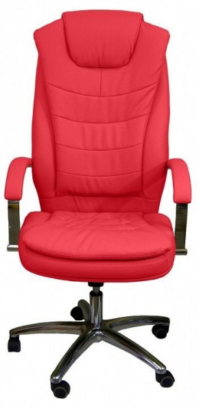 Кресло для руководителя Маркиз КВ-20-131112-0421 в Надыме - nadym.mebel24.online | фото 2
