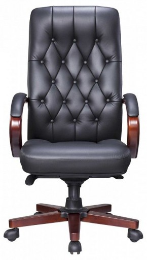 Кресло для руководителя Monaco Wood в Надыме - nadym.mebel24.online | фото 2