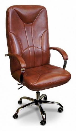 Кресло для руководителя Нэкст КВ-13-131112_0468 в Надыме - nadym.mebel24.online | фото