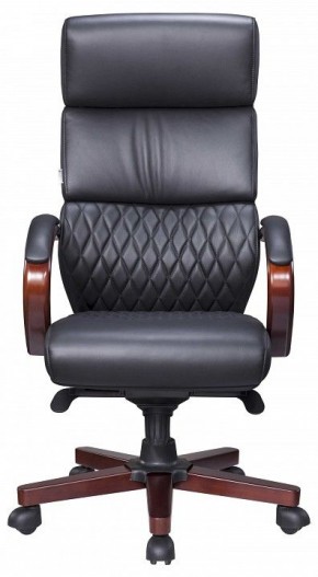 Кресло для руководителя President Wood в Надыме - nadym.mebel24.online | фото 2