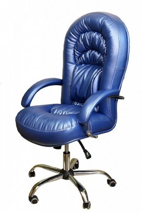 Кресло для руководителя Шарман КВ-11-131112_0458 в Надыме - nadym.mebel24.online | фото 2