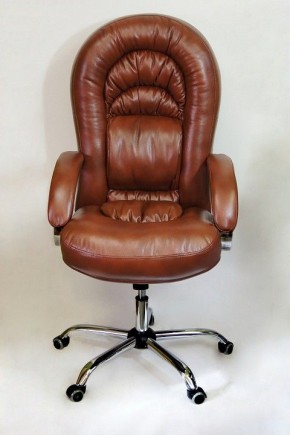 Кресло для руководителя Шарман КВ-11-131112-0468 в Надыме - nadym.mebel24.online | фото 2