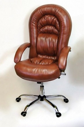 Кресло для руководителя Шарман КВ-11-131112-0468 в Надыме - nadym.mebel24.online | фото 3