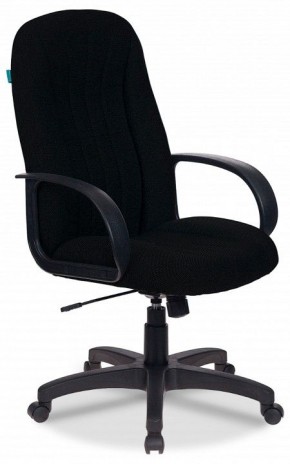 Кресло для руководителя T-898/3C11BL в Надыме - nadym.mebel24.online | фото 1