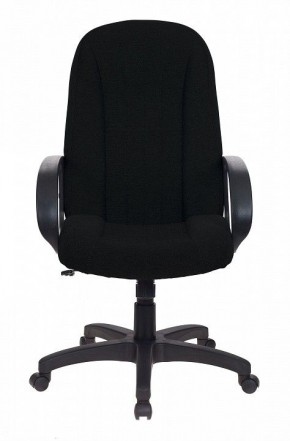 Кресло для руководителя T-898/3C11BL в Надыме - nadym.mebel24.online | фото 2