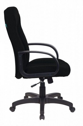 Кресло для руководителя T-898/3C11BL в Надыме - nadym.mebel24.online | фото 3