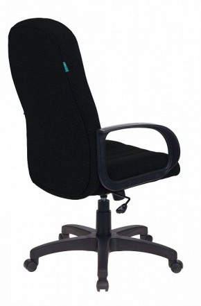 Кресло для руководителя T-898/3C11BL в Надыме - nadym.mebel24.online | фото 4