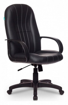 Кресло для руководителя T-898/#B в Надыме - nadym.mebel24.online | фото 1