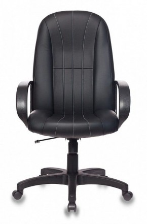 Кресло для руководителя T-898/#B в Надыме - nadym.mebel24.online | фото 2