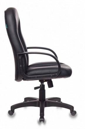 Кресло для руководителя T-898/#B в Надыме - nadym.mebel24.online | фото 3
