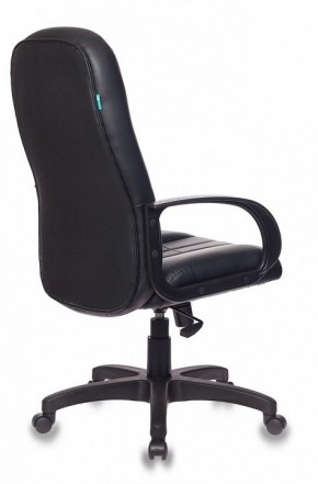Кресло для руководителя T-898/#B в Надыме - nadym.mebel24.online | фото 4