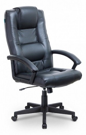 Кресло для руководителя T-9906N/BLACK в Надыме - nadym.mebel24.online | фото