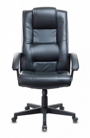 Кресло для руководителя T-9906N/BLACK в Надыме - nadym.mebel24.online | фото 2