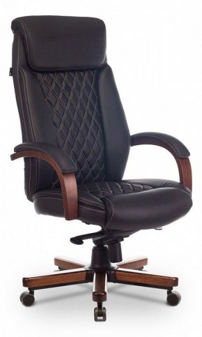 Кресло для руководителя T-9924WALNUT в Надыме - nadym.mebel24.online | фото