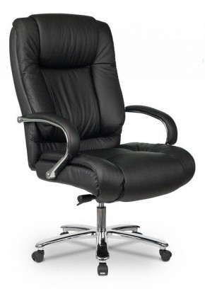 Кресло для руководителя T-9925SL/BLACK в Надыме - nadym.mebel24.online | фото