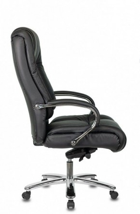 Кресло для руководителя T-9925SL/BLACK в Надыме - nadym.mebel24.online | фото 3