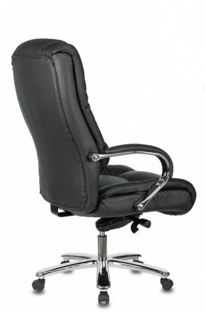 Кресло для руководителя T-9925SL/BLACK в Надыме - nadym.mebel24.online | фото 4